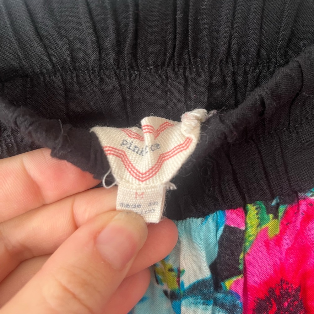 Light weight pants - Picture 3 of 3